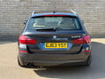 BMW 5 Series 3.0 530D M Sport Auto 5dr 7