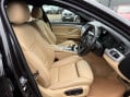 BMW 5 Series 3.0 530D M Sport Auto 5dr 8