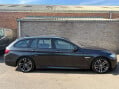 BMW 5 Series 3.0 530D M Sport Auto 5dr 11
