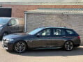BMW 5 Series 3.0 530D M Sport Auto 5dr 13