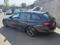 BMW 5 Series 3.0 530D M Sport Auto 5dr 15