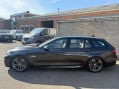 BMW 5 Series 3.0 530D M Sport Auto 5dr 19