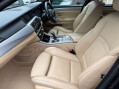 BMW 5 Series 3.0 530D M Sport Auto 5dr 21