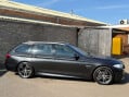 BMW 5 Series 3.0 530D M Sport Auto 5dr 29