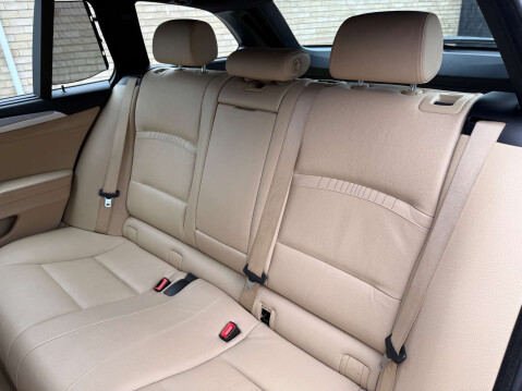 BMW 5 Series 3.0 530D M Sport Auto 5dr 33