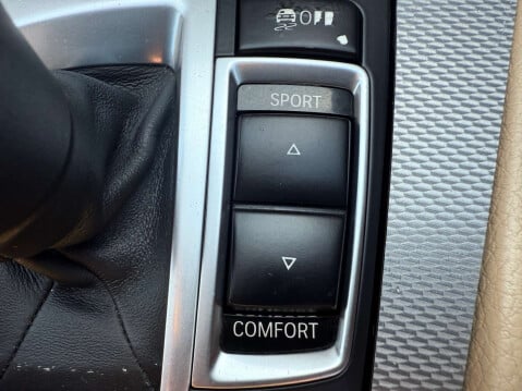 BMW 5 Series 3.0 530D M Sport Auto 5dr 48