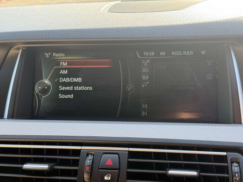BMW 5 Series 3.0 530D M Sport Auto 5dr 51