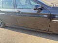 BMW 5 Series 3.0 530D M Sport Auto 5dr 56