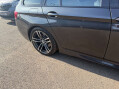 BMW 5 Series 3.0 530D M Sport Auto 5dr 57