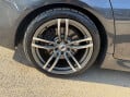 BMW 5 Series 3.0 530D M Sport Auto 5dr 59