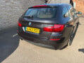 BMW 5 Series 3.0 530D M Sport Auto 5dr 61
