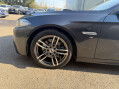 BMW 5 Series 3.0 530D M Sport Auto 5dr 68