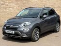 Fiat 500X 1.4 500X Cross+ MultiAir 5dr