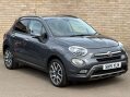 Fiat 500X 1.4 500X Cross+ MultiAir 5dr 5