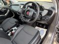 Fiat 500X 1.4 500X Cross+ MultiAir 5dr 6