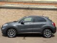 Fiat 500X 1.4 500X Cross+ MultiAir 5dr 18
