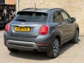 Fiat 500X 1.4 500X Cross+ MultiAir 5dr 22