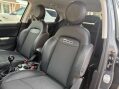 Fiat 500X 1.4 500X Cross+ MultiAir 5dr 23