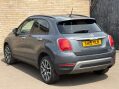 Fiat 500X 1.4 500X Cross+ MultiAir 5dr 25