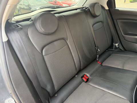 Fiat 500X 1.4 500X Cross+ MultiAir 5dr 27