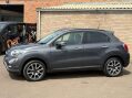 Fiat 500X 1.4 500X Cross+ MultiAir 5dr 31
