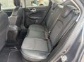 Fiat 500X 1.4 500X Cross+ MultiAir 5dr 35