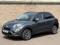 Fiat 500X 1.4 500X Cross+ MultiAir 5dr 36