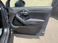 Fiat 500X 1.4 500X Cross+ MultiAir 5dr 42