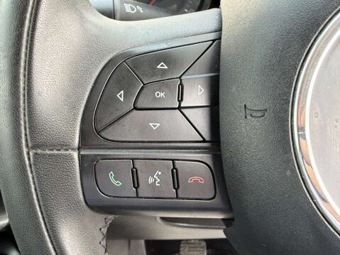 Fiat 500X 1.4 500X Cross+ MultiAir 5dr 47