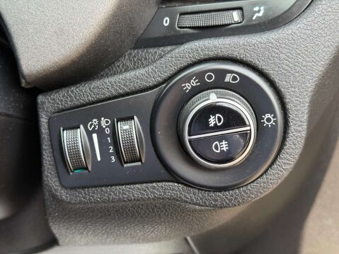 Fiat 500X 1.4 500X Cross+ MultiAir 5dr 49