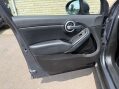 Fiat 500X 1.4 500X Cross+ MultiAir 5dr 64