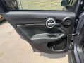 Fiat 500X 1.4 500X Cross+ MultiAir 5dr 67