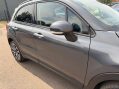 Fiat 500X 1.4 500X Cross+ MultiAir 5dr 74