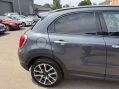 Fiat 500X 1.4 500X Cross+ MultiAir 5dr 75