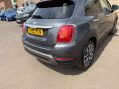 Fiat 500X 1.4 500X Cross+ MultiAir 5dr 77