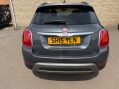 Fiat 500X 1.4 500X Cross+ MultiAir 5dr 79