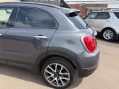 Fiat 500X 1.4 500X Cross+ MultiAir 5dr 81