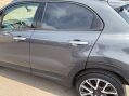 Fiat 500X 1.4 500X Cross+ MultiAir 5dr 83