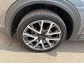 Fiat 500X 1.4 500X Cross+ MultiAir 5dr 87