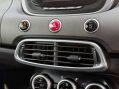 Fiat 500X 1.4 500X Cross+ MultiAir 5dr 56