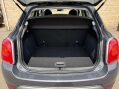 Fiat 500X 1.4 500X Cross+ MultiAir 5dr 40