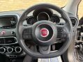 Fiat 500X 1.4 500X Cross+ MultiAir 5dr 44