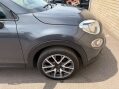 Fiat 500X 1.4 500X Cross+ MultiAir 5dr 72
