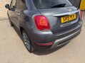 Fiat 500X 1.4 500X Cross+ MultiAir 5dr 80