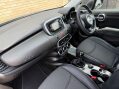 Fiat 500X 1.4 500X Cross+ MultiAir 5dr 3