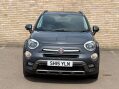Fiat 500X 1.4 500X Cross+ MultiAir 5dr 7