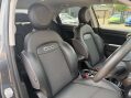 Fiat 500X 1.4 500X Cross+ MultiAir 5dr 16
