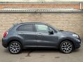 Fiat 500X 1.4 500X Cross+ MultiAir 5dr 17
