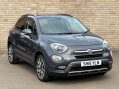 Fiat 500X 1.4 500X Cross+ MultiAir 5dr 38