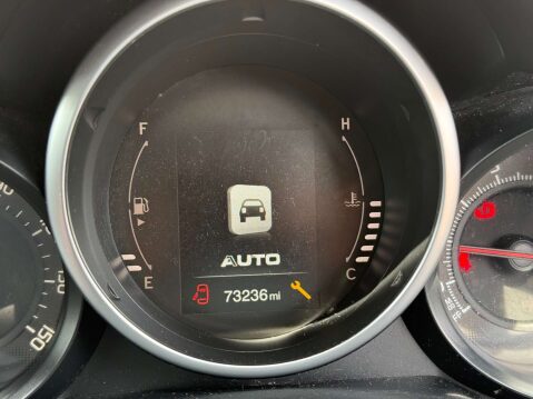 Fiat 500X 1.4 500X Cross+ MultiAir 5dr 54